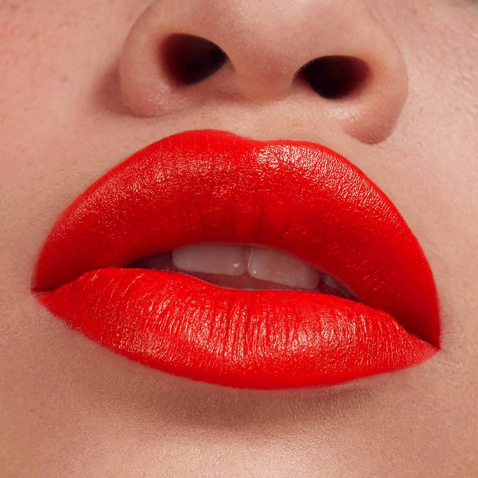 Illamasqua Antimatter Lipstickfahrenheit