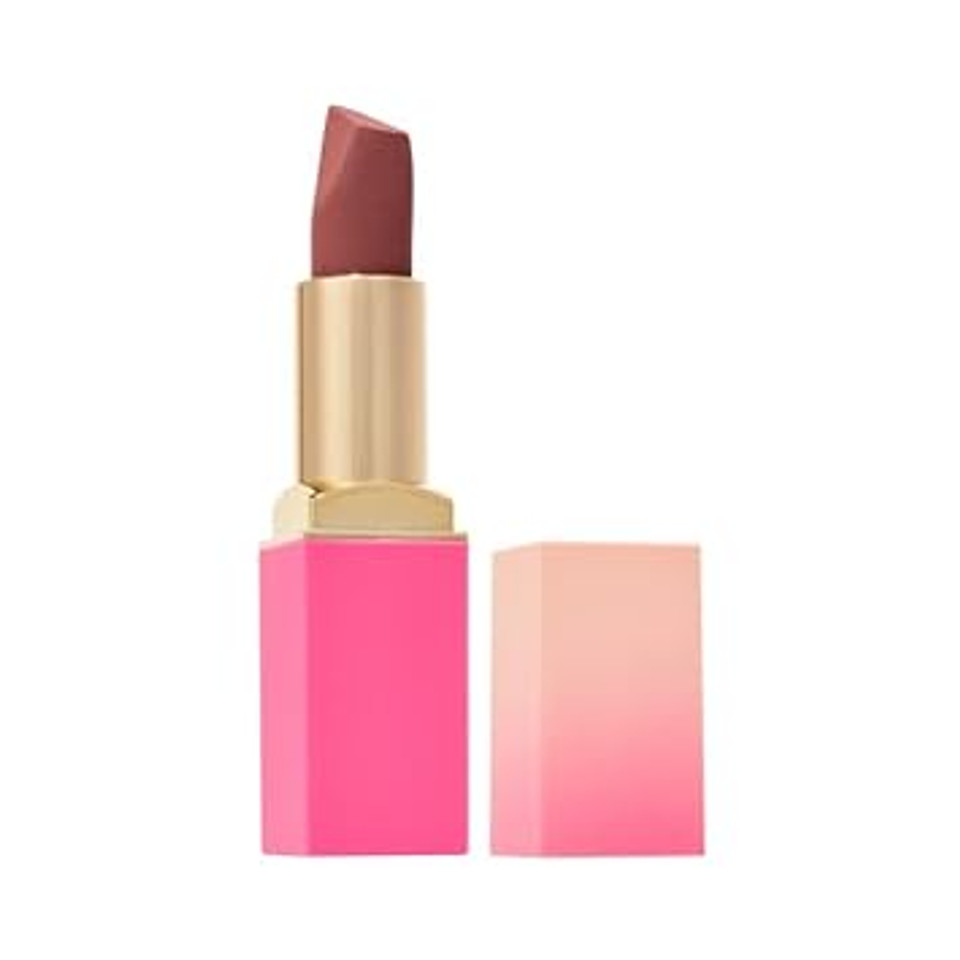 Juvia'S Place The Nude Velvety Matte Lipstick - Nude Matte Lipstick, Long-Lasting Matte Lipstick, Rich-Color Lip Makeup, Creamy Lipstick With Matte Finish, Beauty & Lip Products (Kebi)Kebi