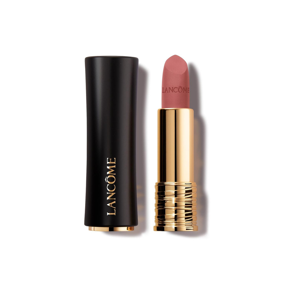 Lancã£Â´Me L'Absolu Rouge Drama Matte Lipstick - Bold Matte Finish - Lasting Comfort & Hydration251 So Dramatic: