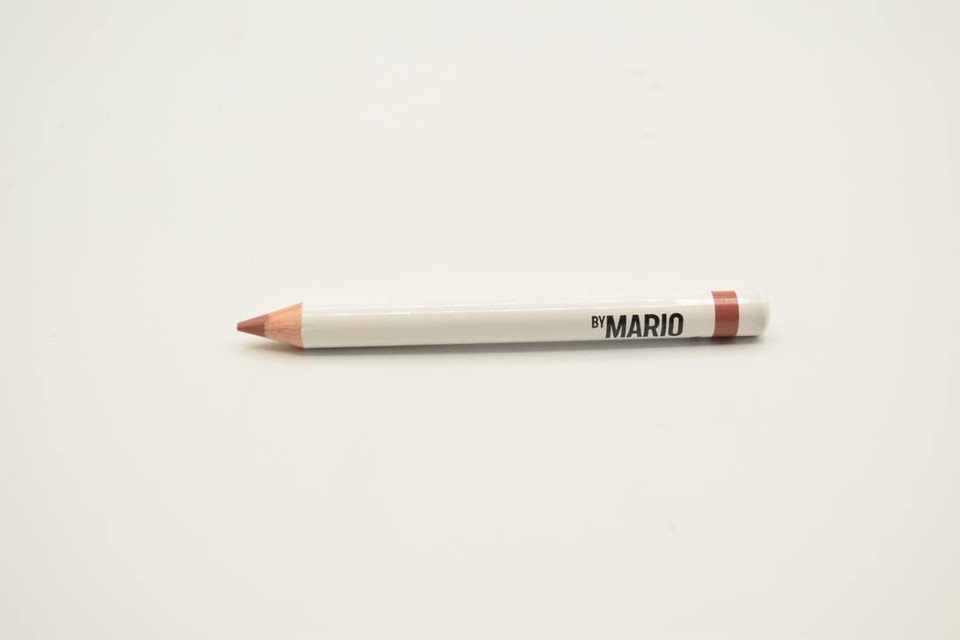 Makeup By Mario Mario'S Lip Lift Kit - Pink Nude:: Ultra Suede Lipstick In Sam And Sculpting Lip Pencil In Hugh Makeup By Mario Mario'S Lip Lift Kit - Pink Nude:: Ultra Suede Lipstick In Sam And Sculpting Lip Pencil In Hugh