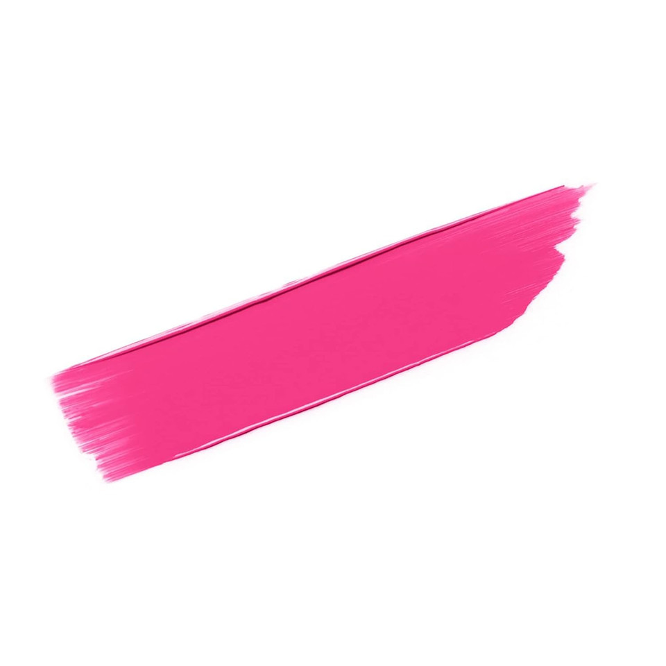 Modelco Glow Stick 3-In-1 - Multi-Use Cream Color Stick - Hydrating Creamy Formula - Delivers Luminous Color For A Healthy Glow - Buildable Coverage From Sheer To Saturated - Berry Pink - 0.176 Oz