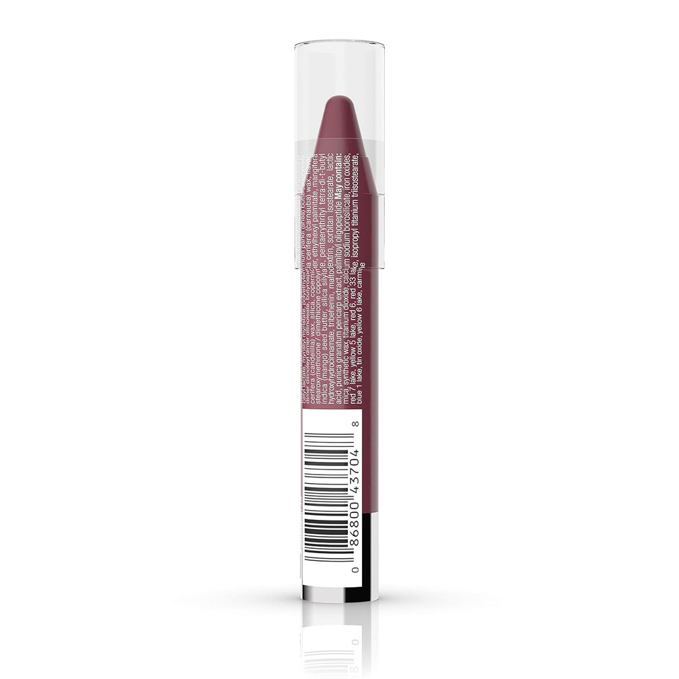 Neutrogena Moisturesmooth Color Stick, 60 Soft Raspberry, 011 Oz060 Soft Rasberry