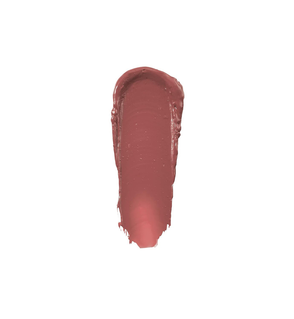 No7 Age Defying Lipstick - Ginger Rose - Anti Aging Makeup For Women - Hydrating Pink Lipstick With Hyaluronic Acid For Plumper, Smoother, Younger Looking Lips Over Time (3.5G)Ginger Rose
