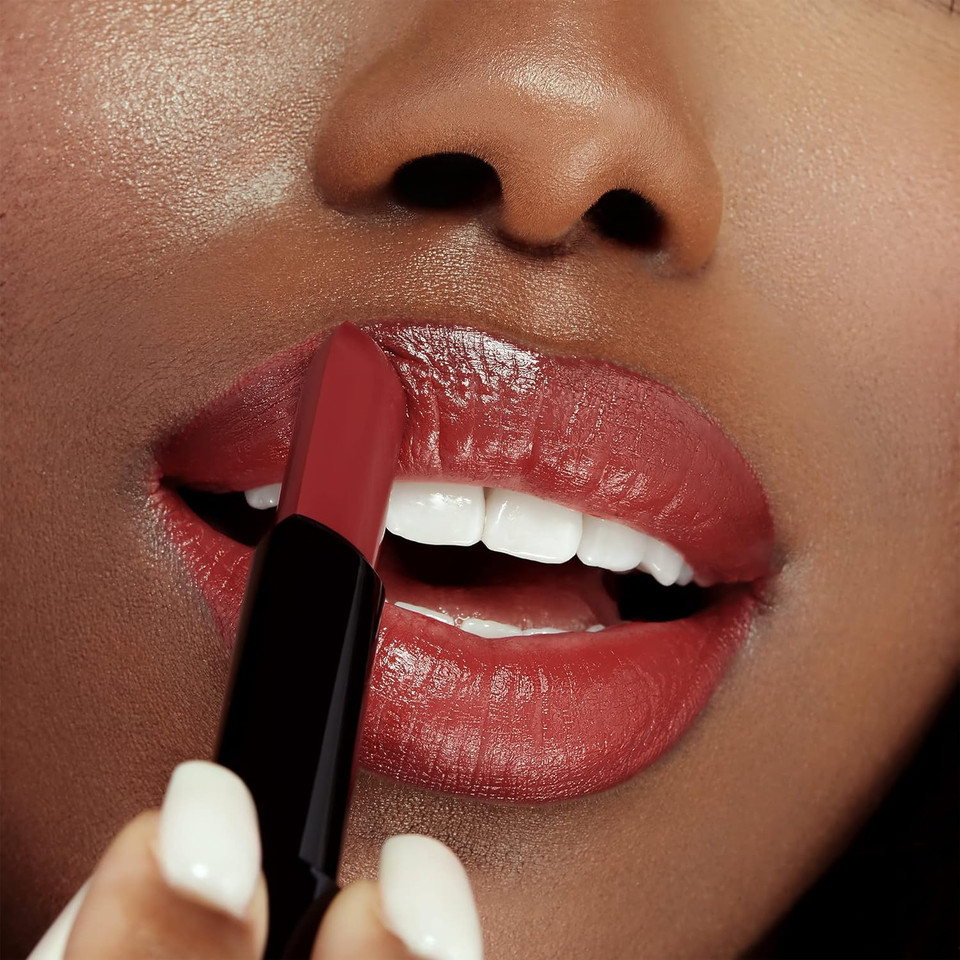 Sigma Beauty Infinity Point Lipstick - Scarletscarlet