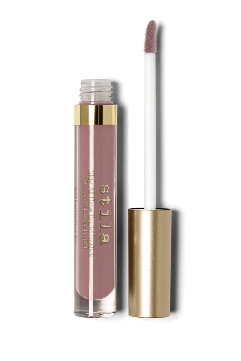 Stila Stay All Dayã¢Â® Liquid Lipstick, 0.10 Fl. Ozperla