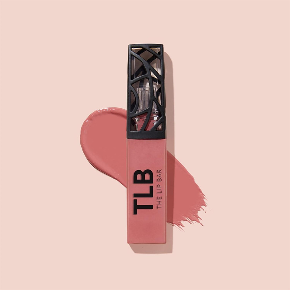 The Lip Bar | Vegan Liquid Matte Lipstick | High Pigment & Long-Lasting | As Ifas If