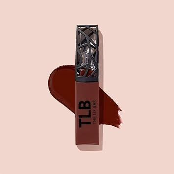 The Lip Bar | Vegan Liquid Matte Lipstick | High Pigment & Long-Lasting | Savagesavage