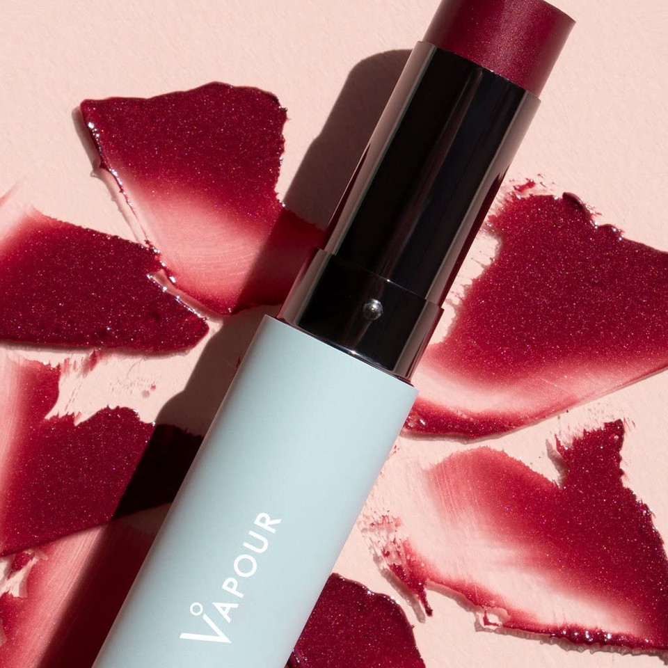 Vapour Beauty - Aura Multi Stick For Cheeks, Lips + Eyes | Non-Toxic, Cruelty-Free, Clean Makeup (Lure)150 (For Dark Skin With Red Undertones)