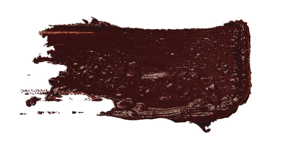 Zuzu Luxe Lip Color Lipstick (Chocolate Cherry - Reddish Brown/Cool Crã£Â¨Me), Natural Ultra-Hydrating Lipstick, Paraben Free, Vegan, Gluten-Free, Cruelty-Free, Non Gmo, 0.13 Ozchocolate Cherry