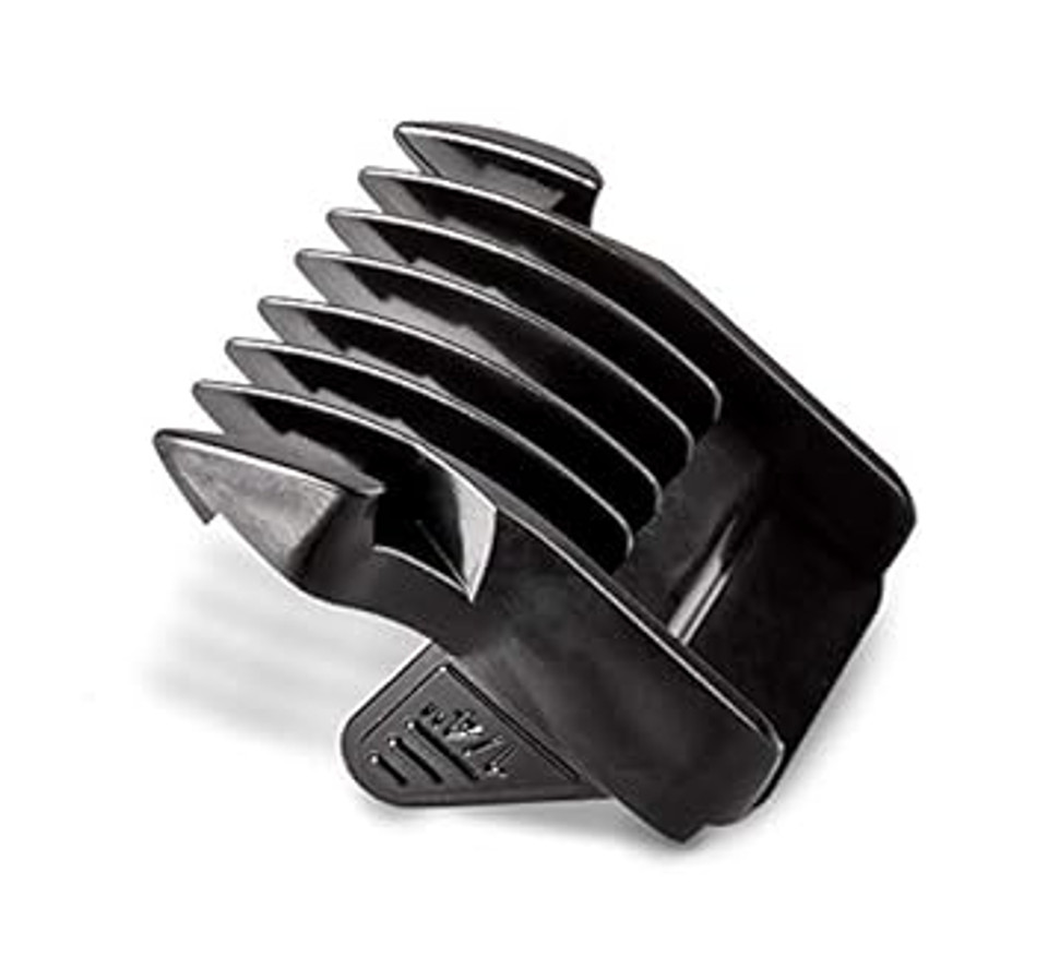 Ritter Hair & Beauty Care Guide Comb For Mini-Cut F1-C Trimmerâ (1/4 Inch (6Mm))