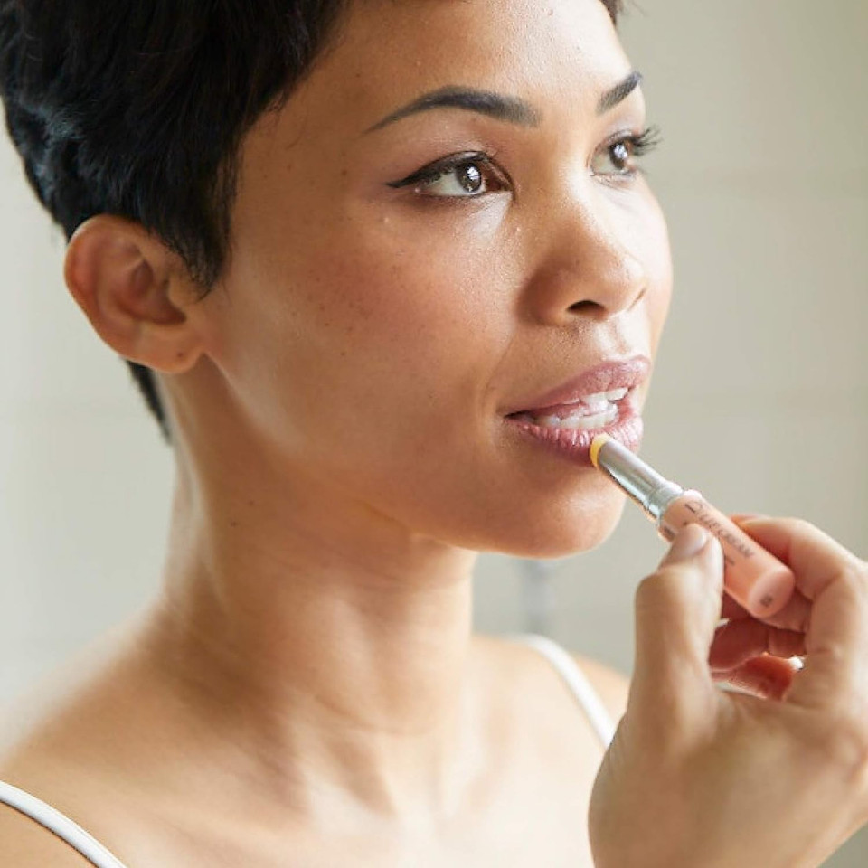 Dhc Lip Cream 3 Pack, Ultra-Moisturizing, Soothing, Hydrating, Dry, Chapped Lips, Protecting, Fragrance And Colorant Free, 0.05 Oz. Net Wt