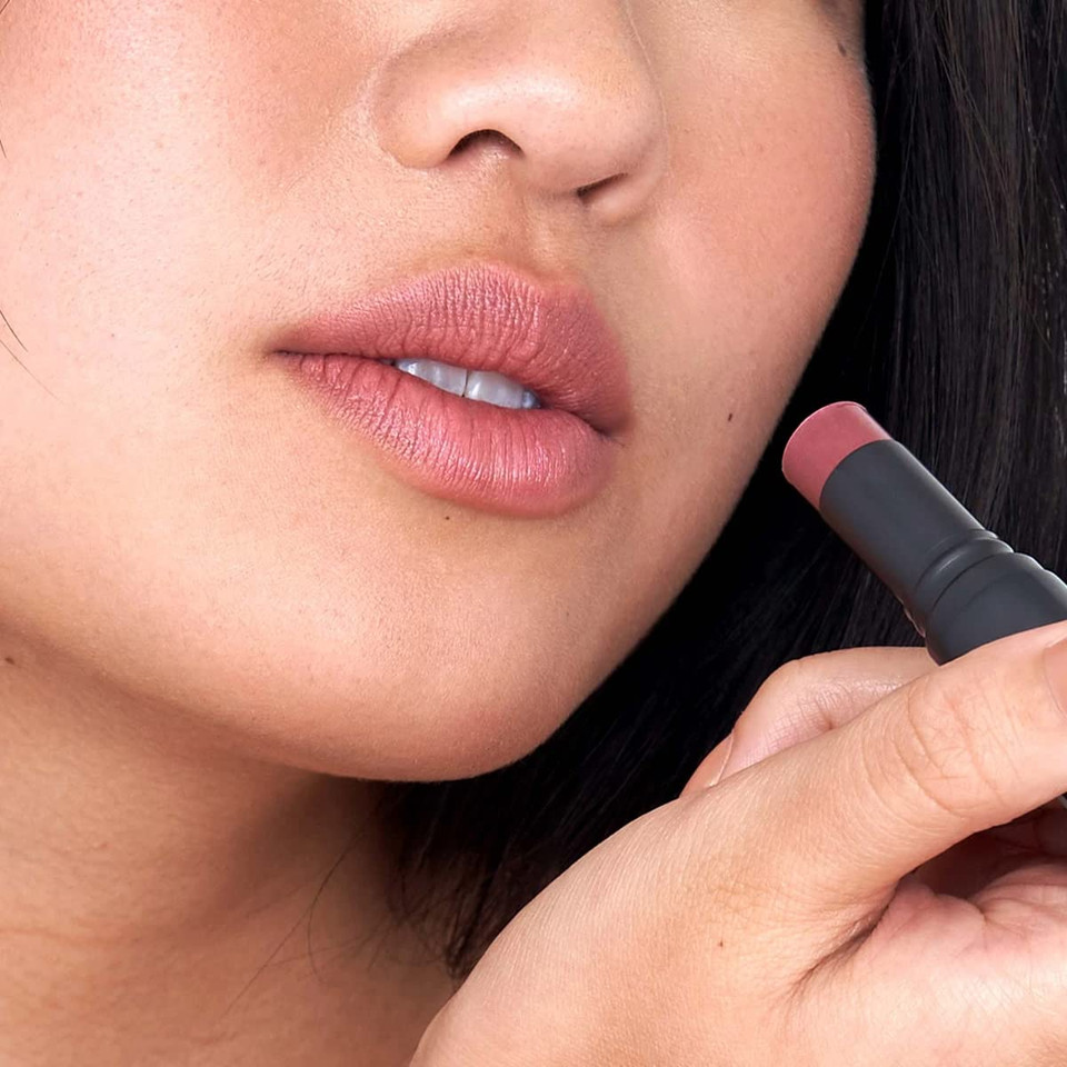 Indie Lee Lip Tint, Evoke - Tinted Lip Balm In Sexy Mauve - Nourishing Tinted Lip Balm With Squalane, Beeswax And Vitamin E - Beauty & Skincare By Indie Lee (2.8G)Evoke