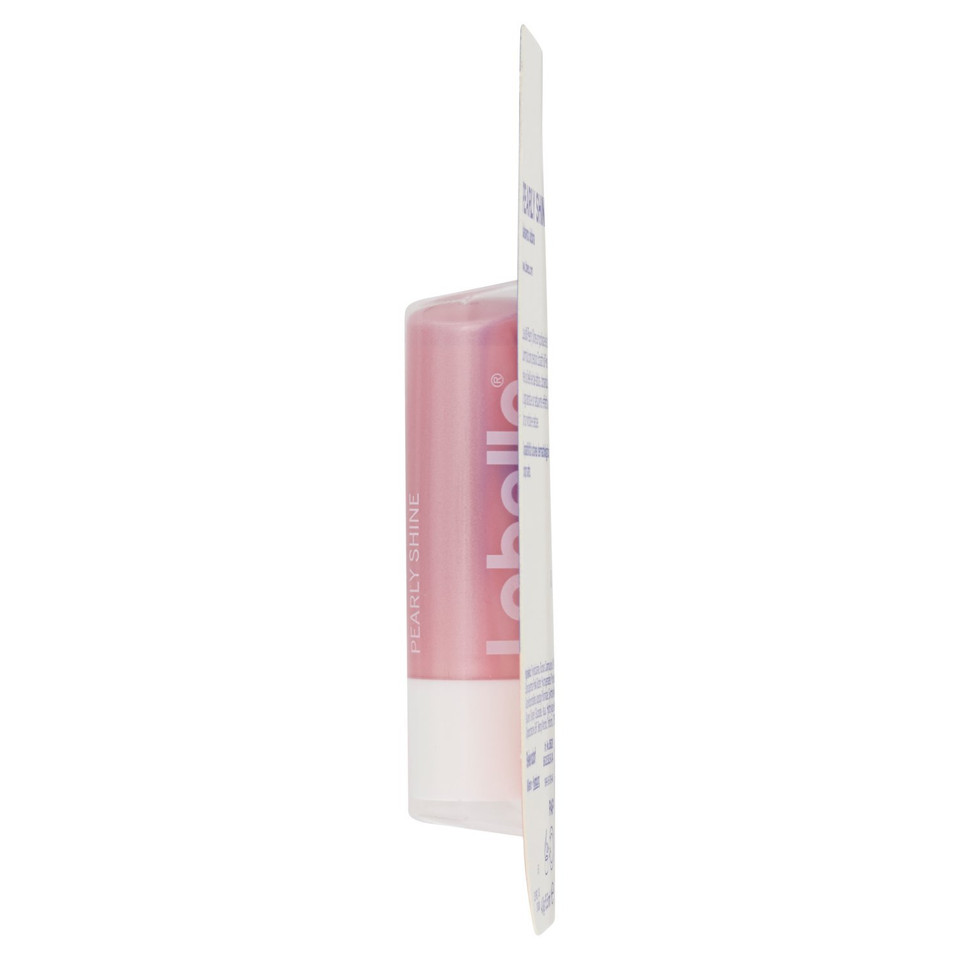 Labello Pearl & Shine Lip Balm 5G Stick
