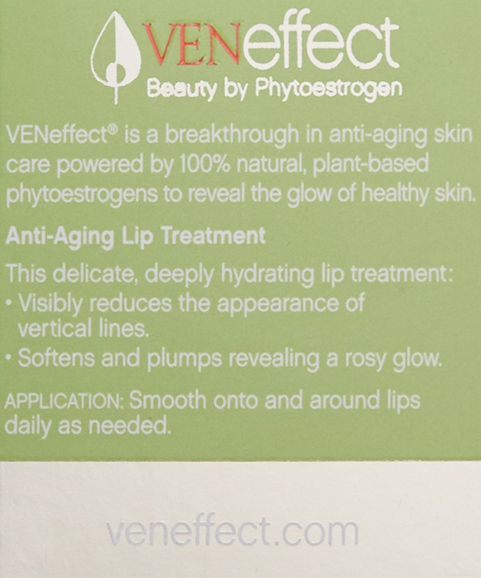 Veneffect Anti-Aging Lip Treatment, 0.34 Fl Oz