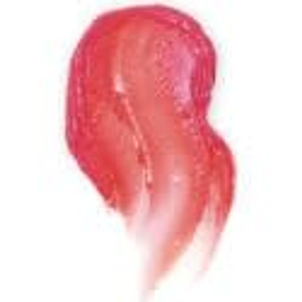 Victoria'S Secret Color Balm Tinted Lip Conditioner In Pomegranate, Nourishing Lip Balm For Women With Coconut Oil, Shea Butter & Vitamin E, Color Balmpomegranate