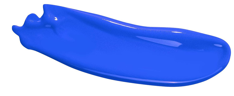 L.A. Girl Pro Matte Mixing Pigment, Blue, 1 Fl Ozblue