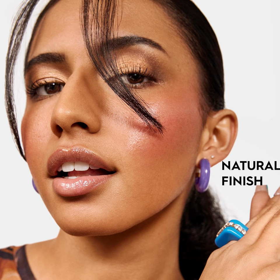 Urban Decay All Nighter Long-Lasting Makeup Setting Spray - Award-Winning Makeup Finishing Spray - Lasts Up To 16 Hours - Oil-Free, Natural Finish - Non-Drying Formula For All Skin Type4 Fl Oz (Pack Of 1)