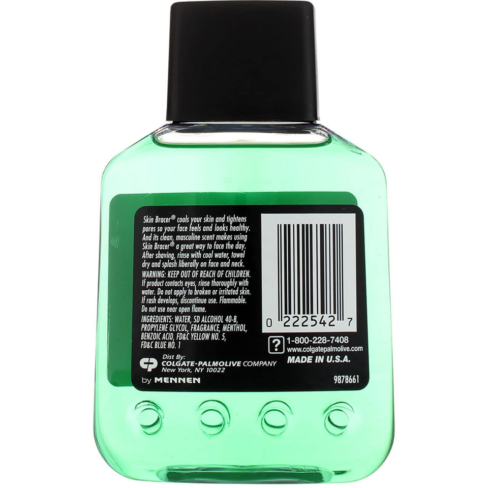 Menn Skn Bracr Size 5Z