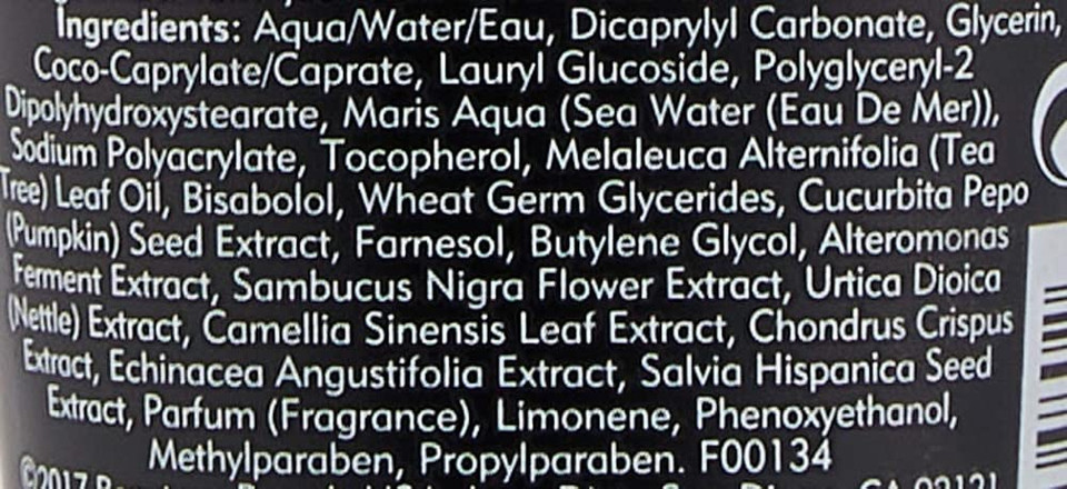 American Crew After Shave Lotion For Men, Cooling Dual Action Lotion, 5.1 Fl Oz