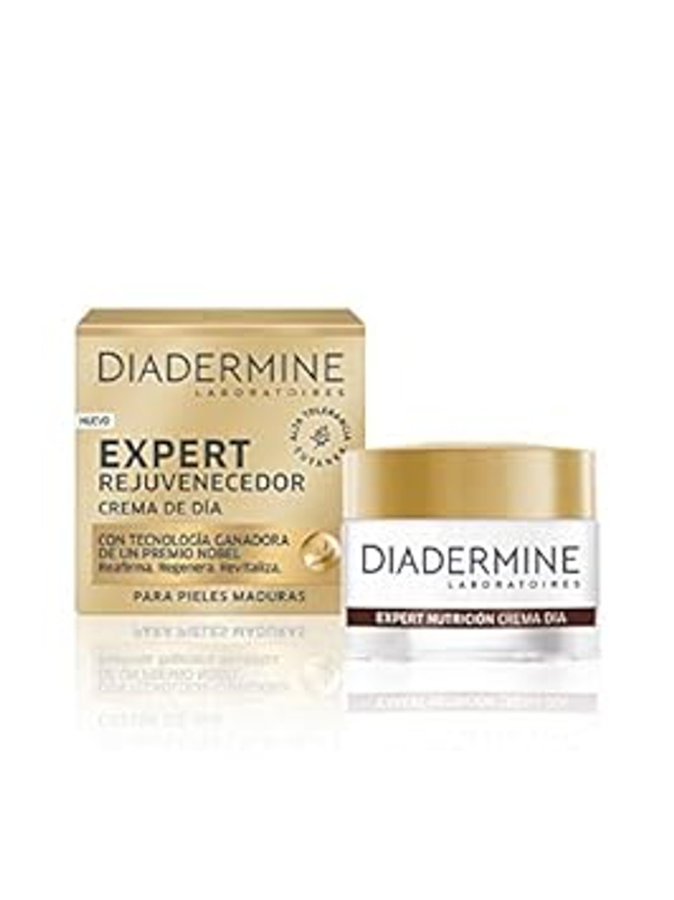 Diadermine Expert Rejuv Cr Dia 50M!