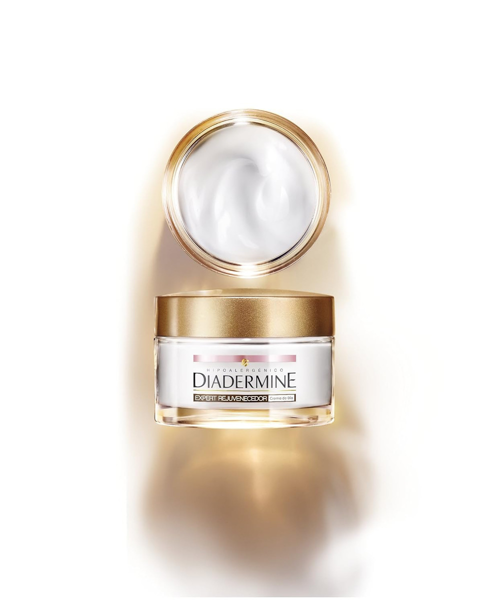 Diadermine Expert Rejuv Cr Dia 50M!