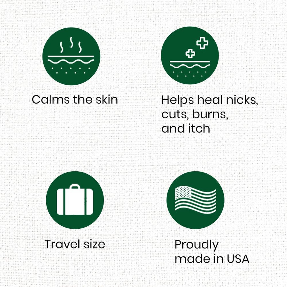 Clubman Musk After Shave Lotion, Cools, Tones, Refreshes Skin After Shaving, 1.7 Oz