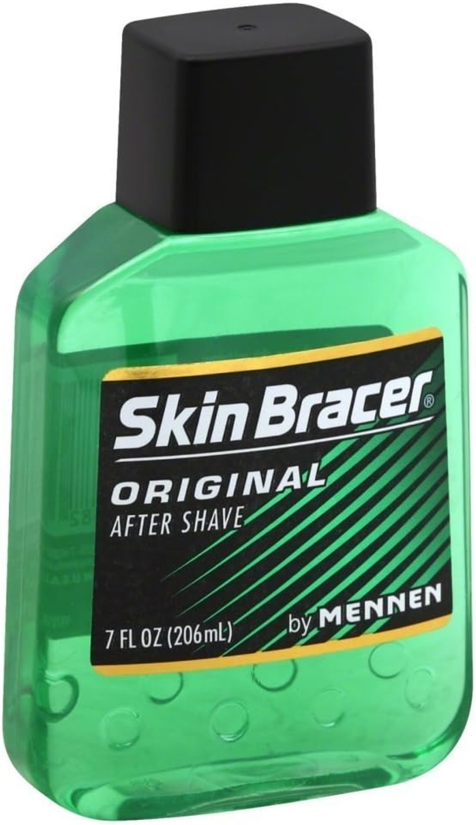 Skin Bracer After Shave Original 7 oz (Pack of 6)