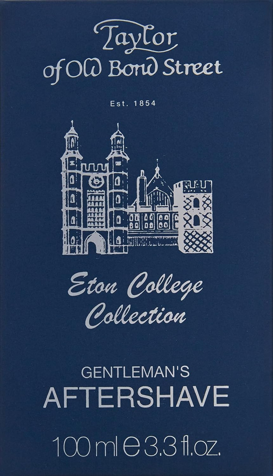 Taylor Of Old Bond Street Dopobarba Eton College 100Ml
