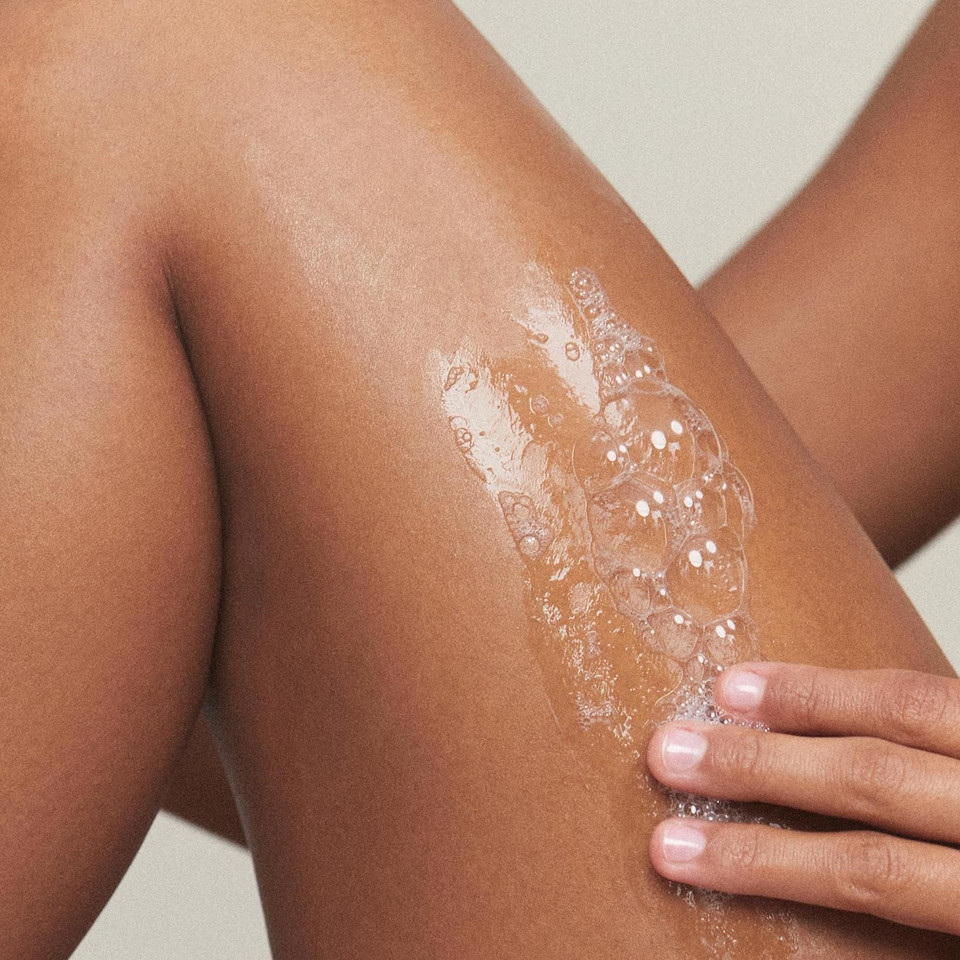 Kora Organics Renewing Hand & Body Wash| Cleanse & Moisturize | Certified Organic | Cruelty Free | 10.14 Fl Oz