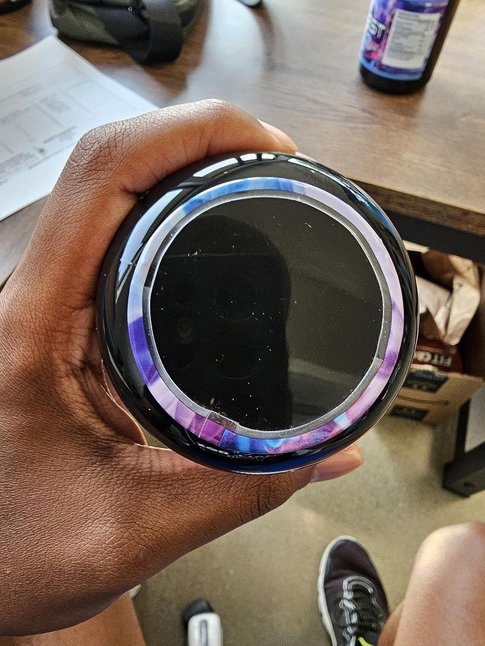 Project Ad Tauro Test, Testosterone Support, Conditioning, Increased Muscle Growth And Protein Storage, Hormone Powerhouse (90 Servings)