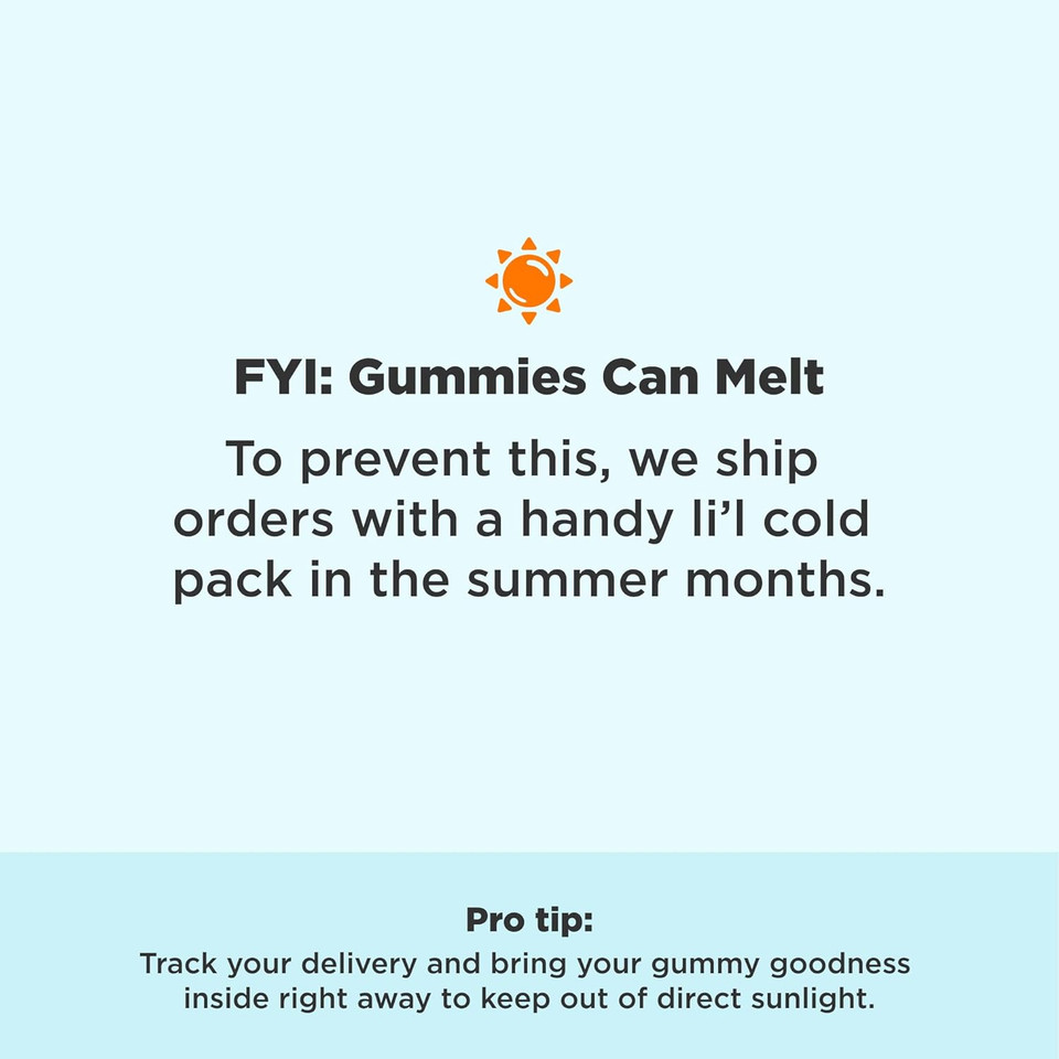 Olly Kids Chillax, Magnesium Gummies Plus L-Theanine, Lemon Balm, Calm Chews For Kids 4+, Sherbet Flavor - 50 Count