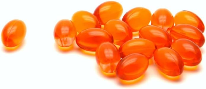 Antler Farms - 100% Pure New Zealand Green Lipped Mussel Oil, Equiv. To 12,500Mg, 120 Softgels - Powerful 125:1 Extract, 2 Month Supply