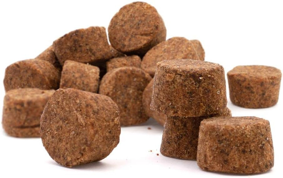 Cobalavet Vitamin B12 & B9 For Small Dogs & Cats - Supports The Nervous System, Brain Function, Immune Defenses & Cell Growth - Blood Cell Formation - Metabolic Pathway - Soft Chews