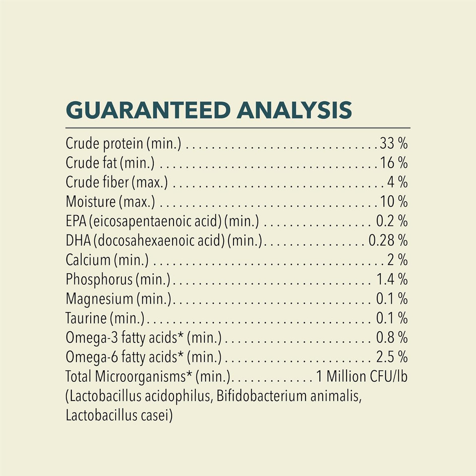 Acana Bountiful Catch Dry Cat Food For Adult Cats, Salmon And Whole Herring Recipe, Fish Cat Food, 4Lb