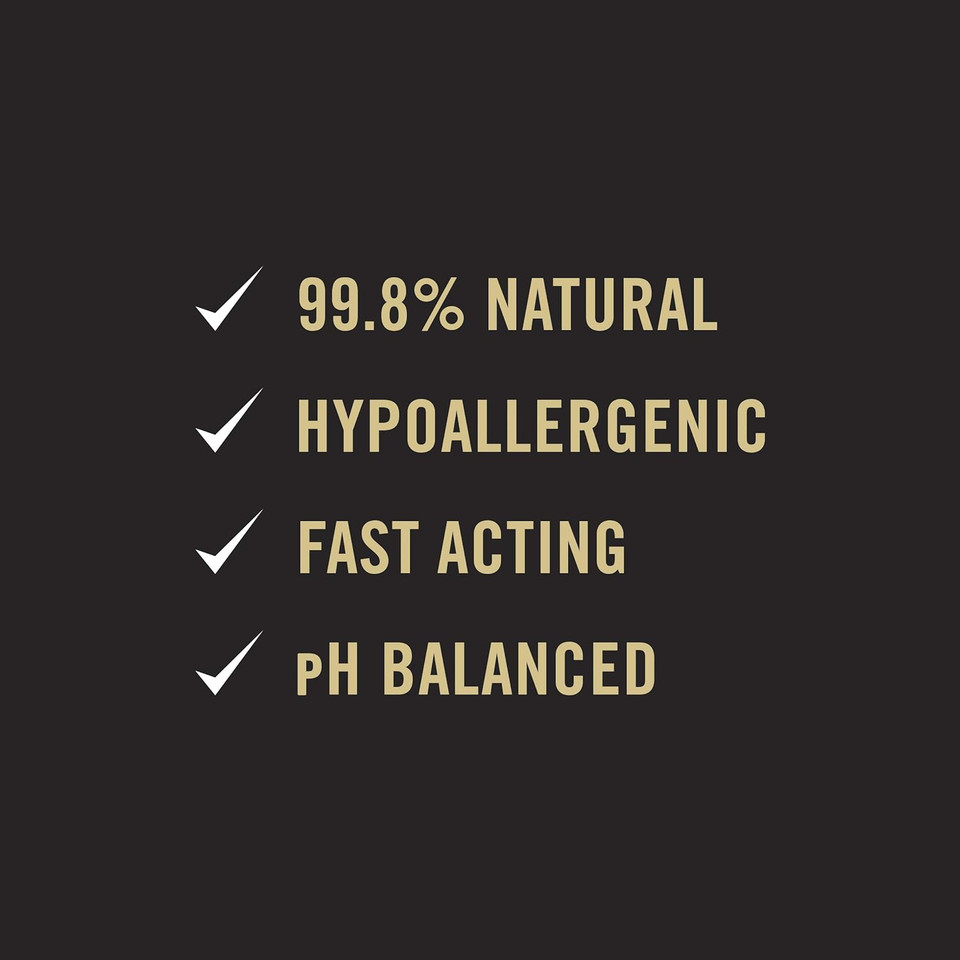 Purina Pro Plan Rinse Free, Allergen Reducing Dry Shampoo For Cats, Liveclear Cleansing Foam - 8.5 Oz