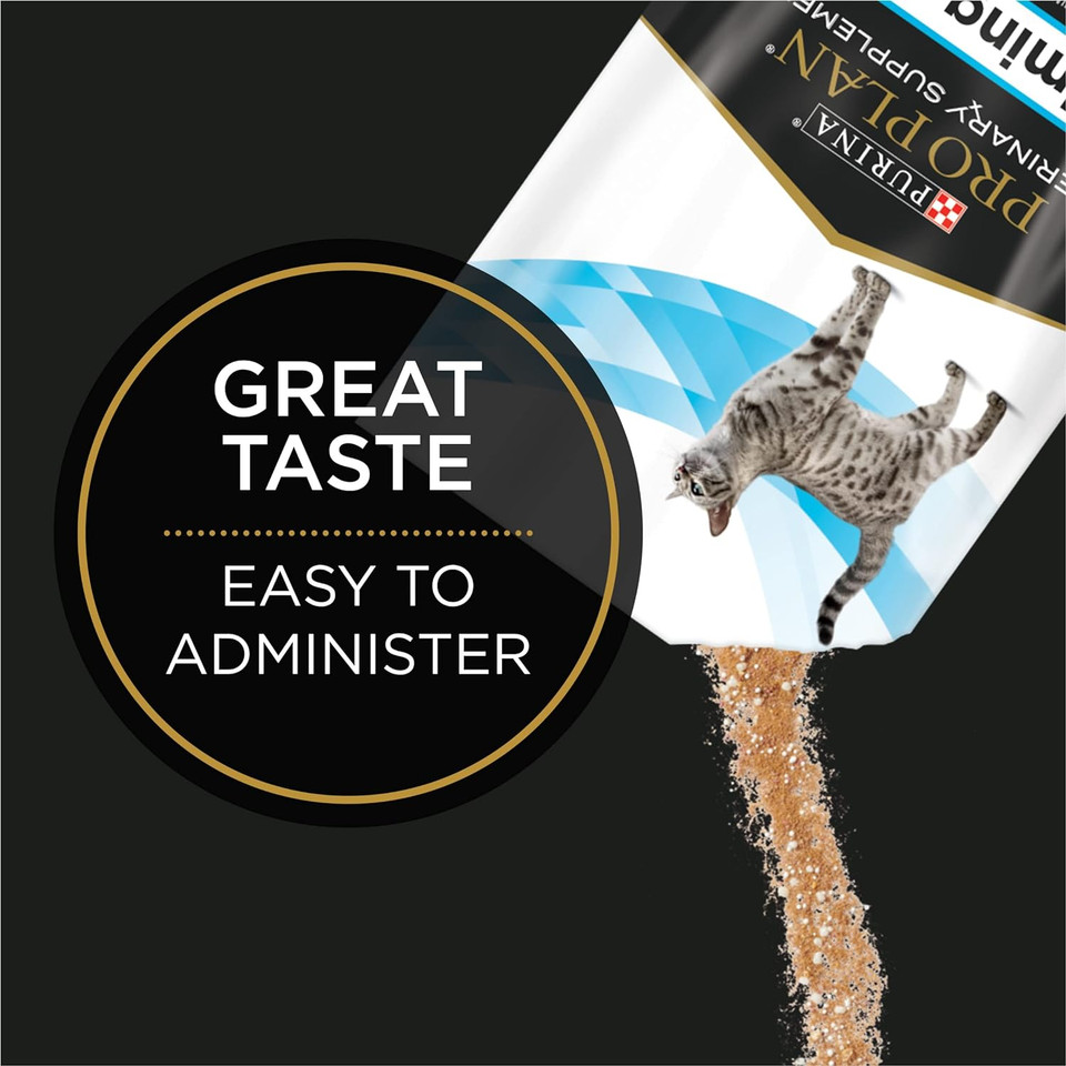 Purina Pro Plan Veterinary Supplements Calming Care Cat Supplements - 30 Ct. Box Purina Pro Plan Veterinary Supplements Calming Care Cat Supplements - 30 Ct. Box