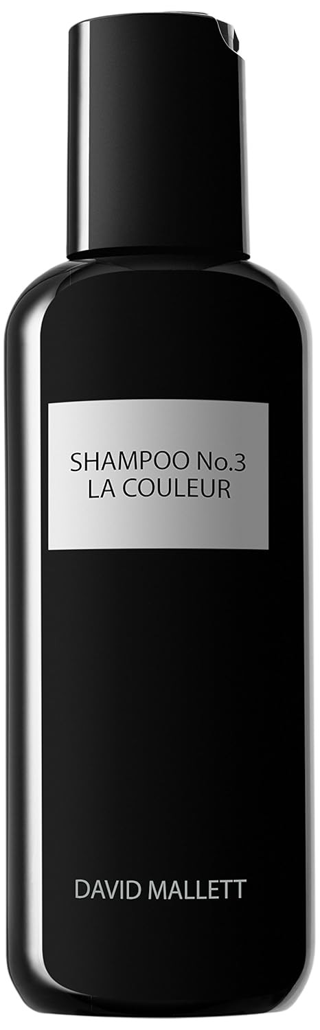 David Mallett Shampoo No. 3 La Couleur (250 Ml)