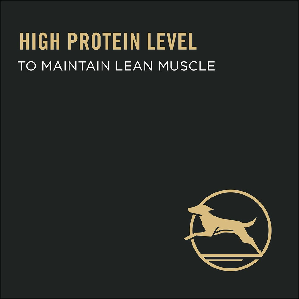 Purina Pro Plan Weight Management Dog Food, Shredded Blend Chicken & Rice Formula - 6 Lb. Bag6.00 Pound (Pack Of 1)