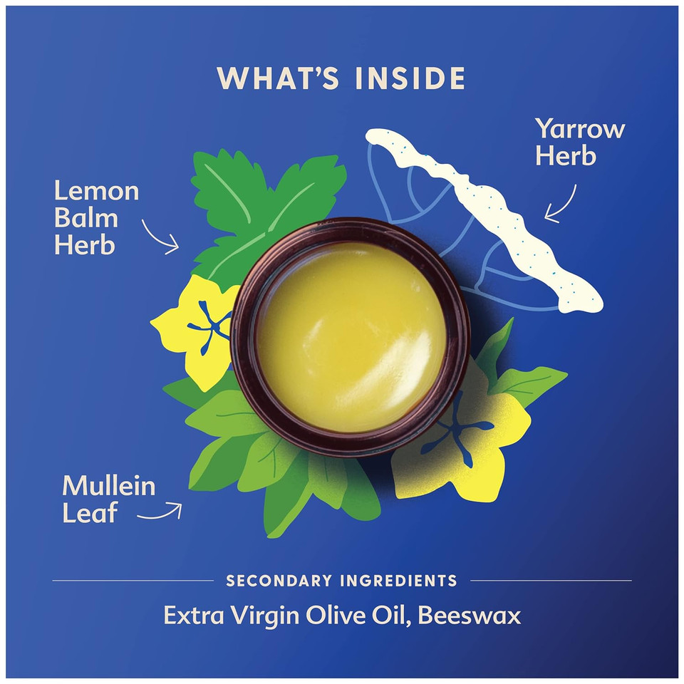 Motherlove Baby Hand & Knee Balm (1 Oz) Herbal Ointment For Crawling Babiesã¢ÂOrganic, Non-Gmo, & Cruelty Free Motherlove Baby Hand & Knee Balm (1 Oz) Herbal Ointment For Crawling Babiesã¢ÂOrganic, Non-Gmo, & Cruelty Free