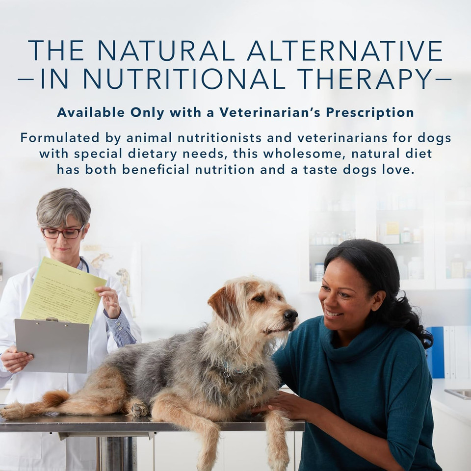 Blue Buffalo Natural Veterinary Diet Gi Gastrointestinal Support Wet Dog Food, Chicken 12.5-Oz Cans (Pack Of 12)