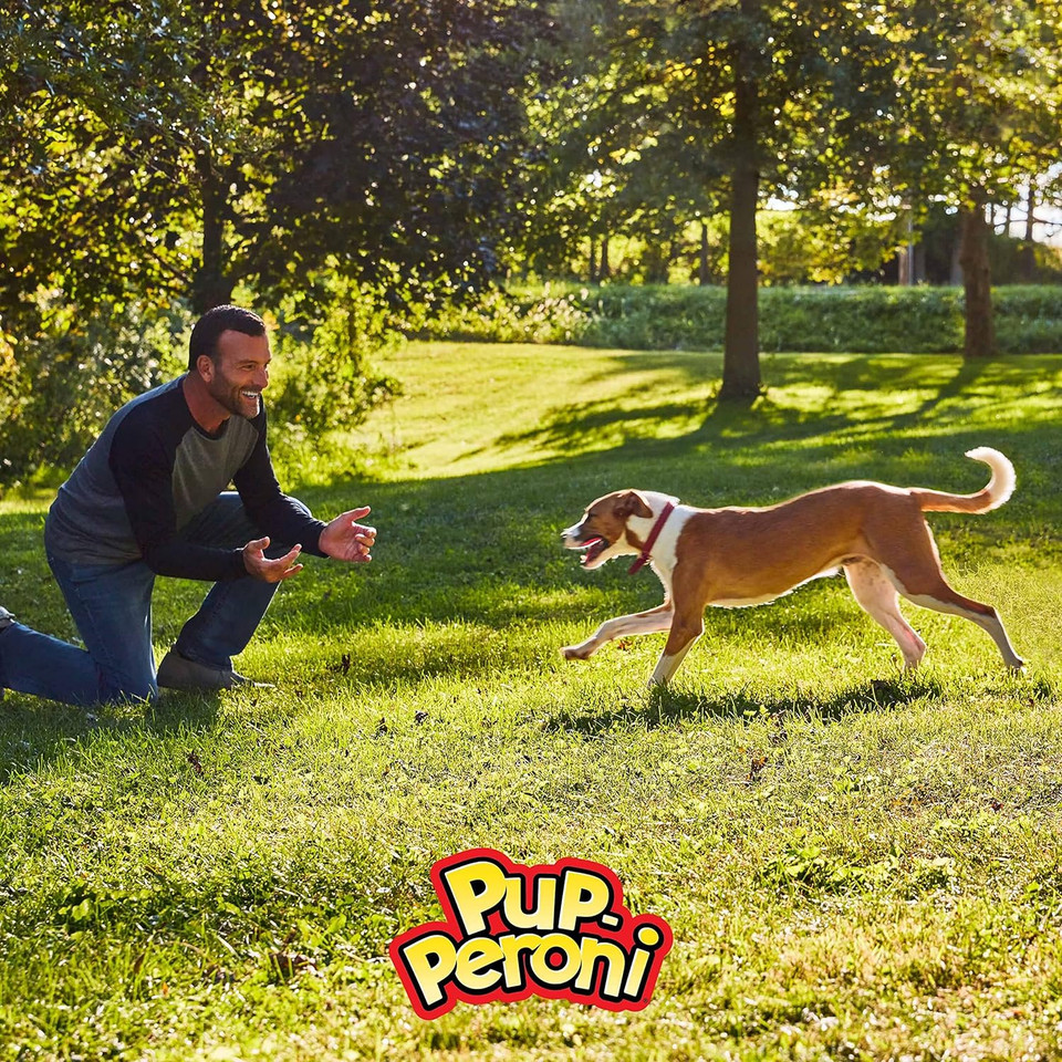 Pup-Peroni Original Bacon Flavor Dog Treats, 22.5 Ounce22.5 Ounce