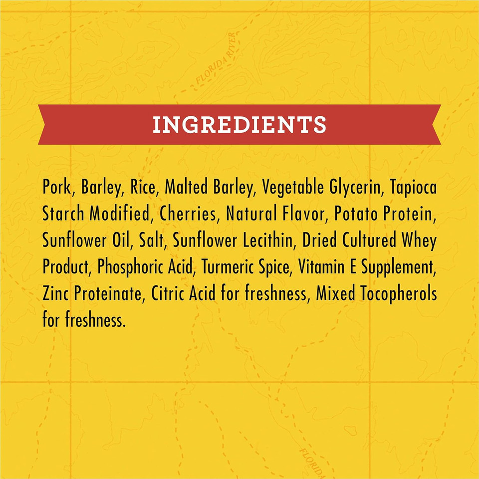 Zuke'S Mini Naturals Training Dog Treats Pork Recipe - 16 Oz Bag16 Oz (Pack Of 1)