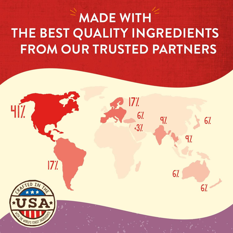 Stella & Chewy'S Freeze-Dried Raw Wild Weenies Dog Treats  All-Natural, Protein Rich, Grain Free Dog & Puppy Treat  Great For Training & Rewarding  Game Bird Recipe  3.25 Oz Bag