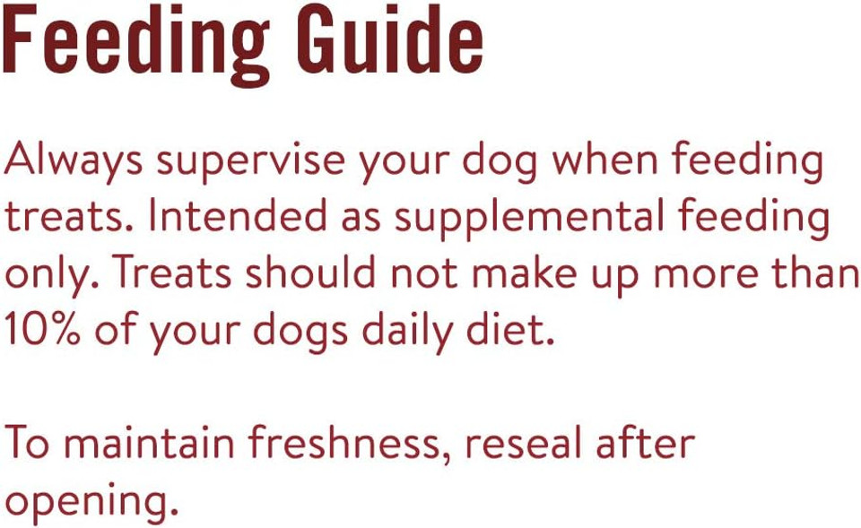 Chicken Soup For The Soul Pet Food 5 Oz Savory Sticks Chicken Dog Treats Food