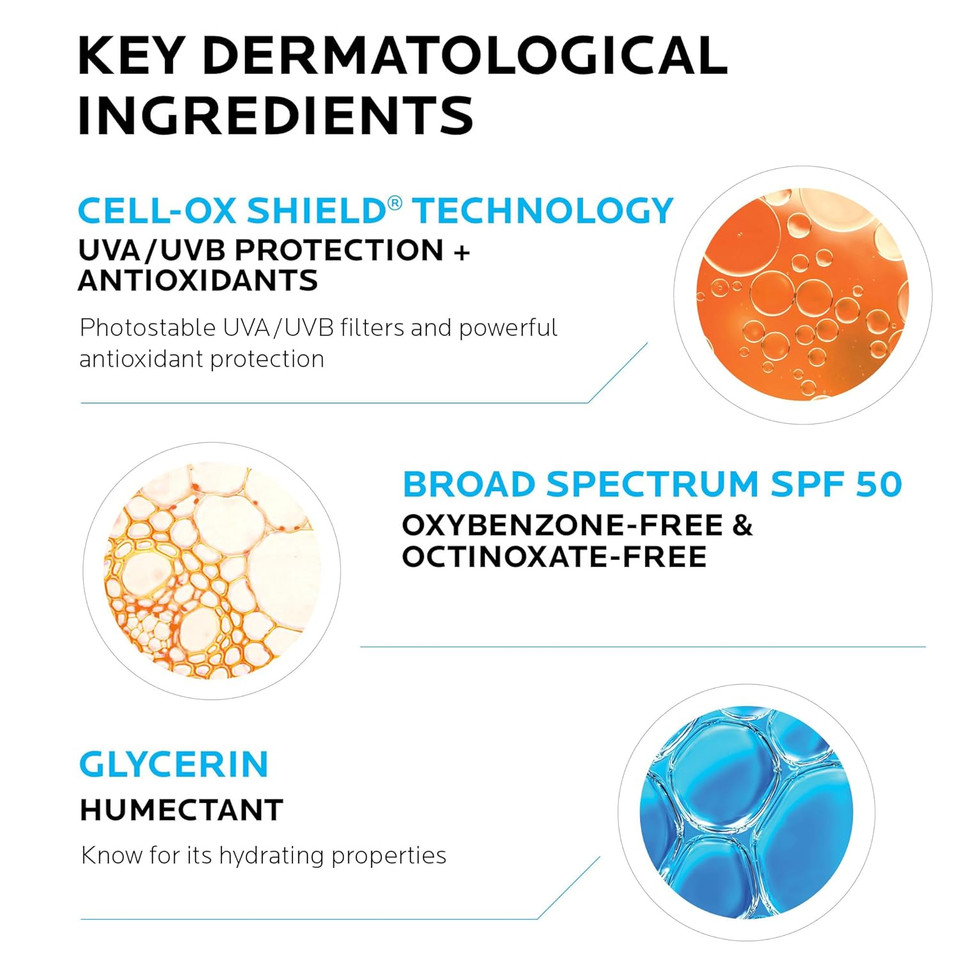 La Roche-Posay Anthelios Kids Gentle Lotion Sunscreen Spf 50, Kids Sunscreen For Face And Body, Oxybenzone Free, Pediatrician And Dermatologist Tested3.04 Fl Oz (Pack Of 1)