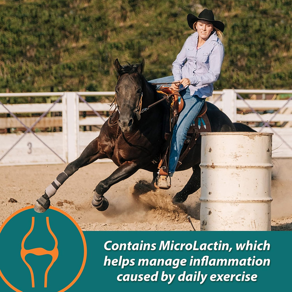 Farnam Next Level Performance Joint Pellets 3.75 Pounds 30 Day