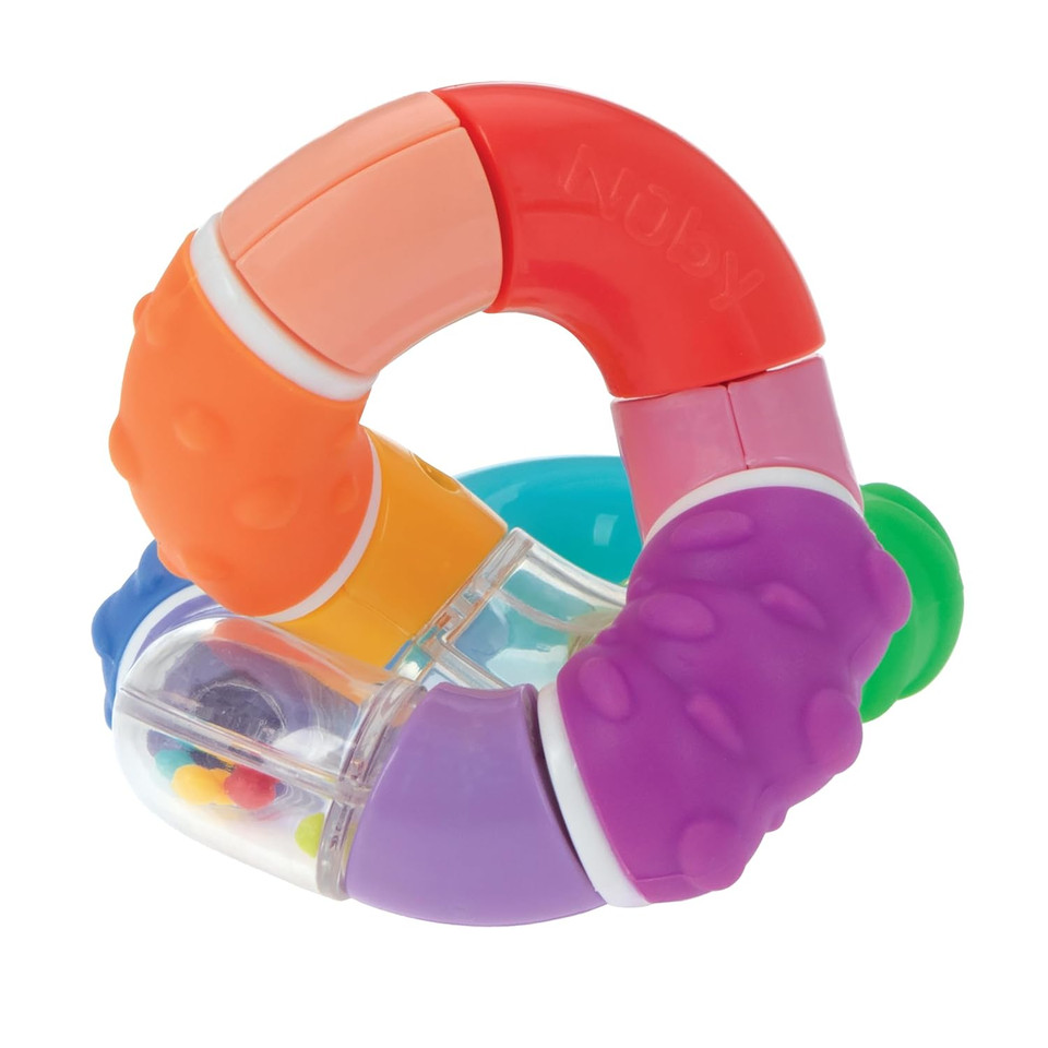 Nuby Twista Teether
