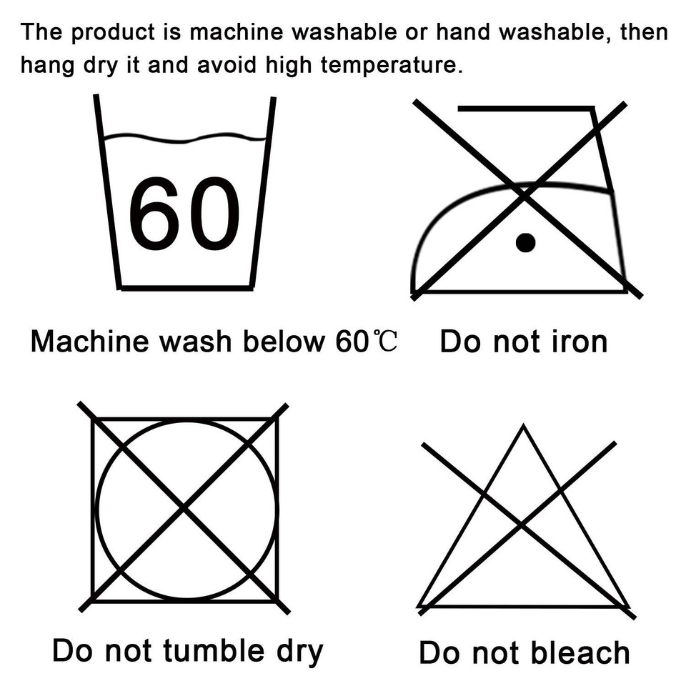 Teamoy Reusable Pail Liner For Cloth Diaper/Dirty Diapers Wet Bag (Pack Of 2), Gray Strips+Black Stripsgray Strips+Black Strips