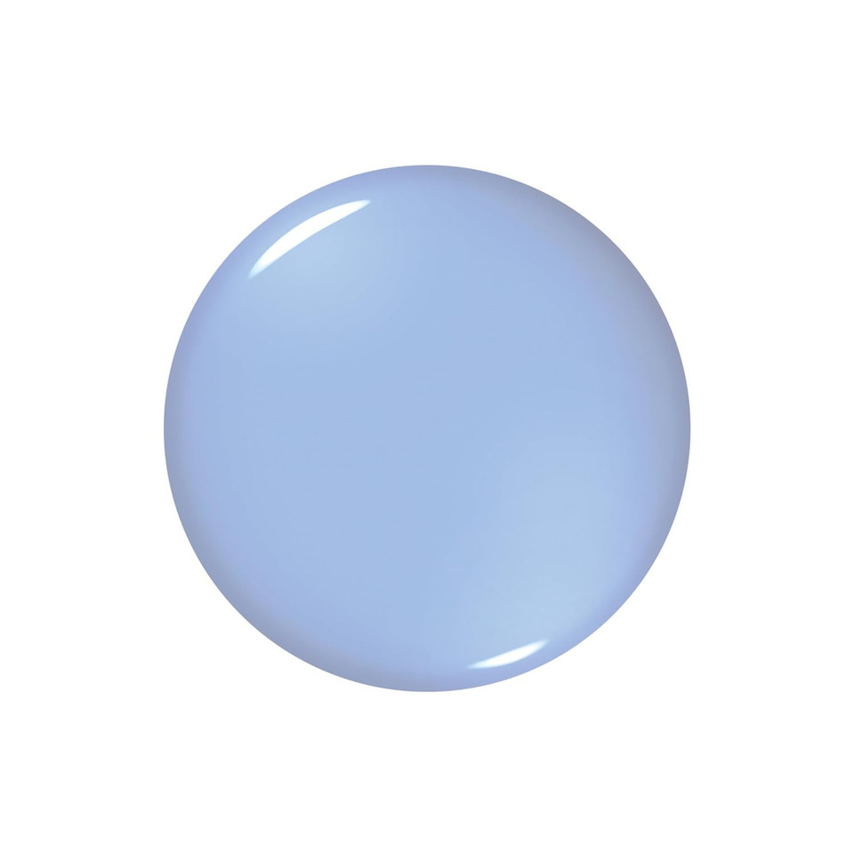 Sally Hansen Color Therapyã¢Â® - Nail Polish - Bliss Collection, Dressed To Chill - 0.5 Fl Ozdressed To Chill