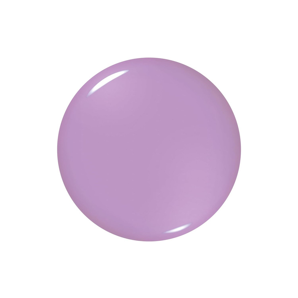 Sally Hansen Color Therapyã¢Â® - Nail Polish - Bliss Collection, Pamper Me Purple - 0.5 Fl Ozpamper Me Purple